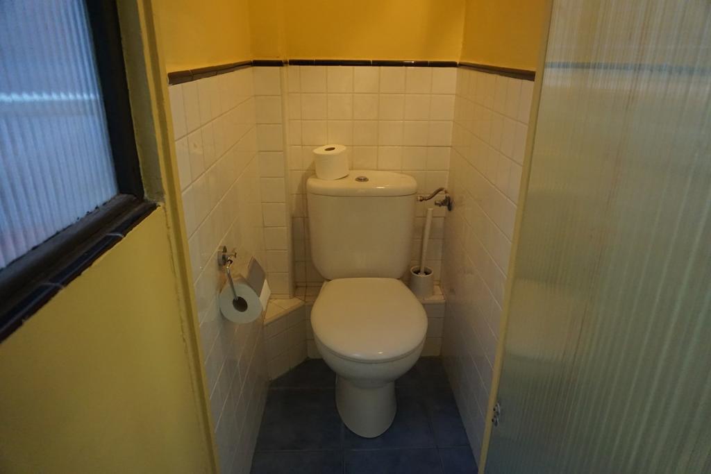 Appartement Aparteasy - Montjuic & Fira Barcelone