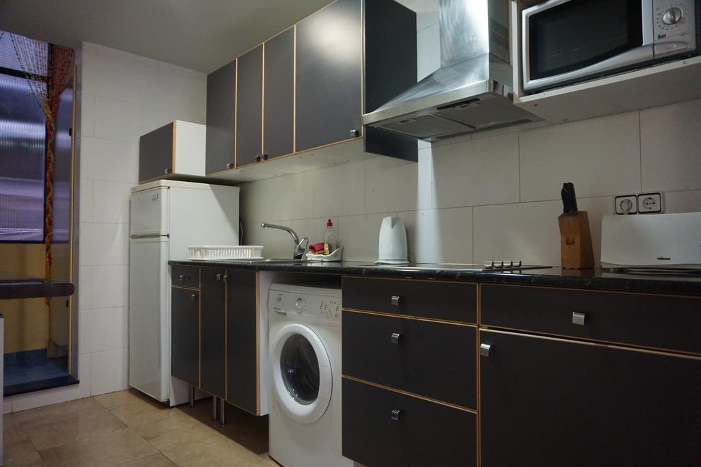 Aparteasy - Montjuic & Fira Barcelone